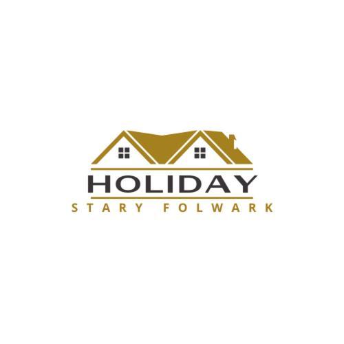 Bed and Breakfast Holiday Stary Folwark Сувалки Экстерьер фото